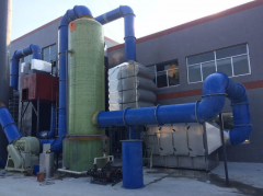 山东齐阳防水材料有限公司